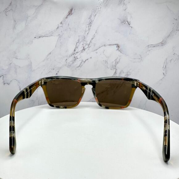 New Burberry Sunglasses